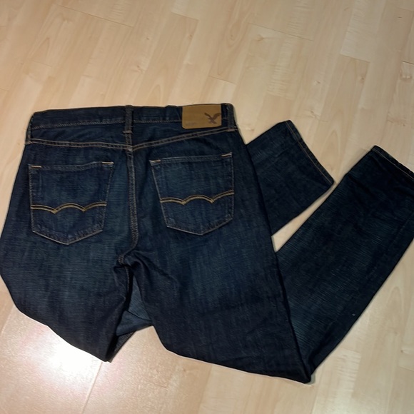American Eagle jeans - Picture 5 of 8